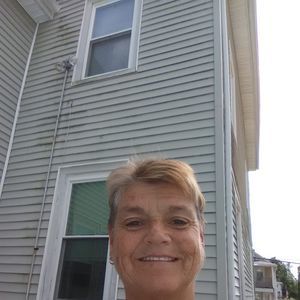 Meet your Posher, Cheryl